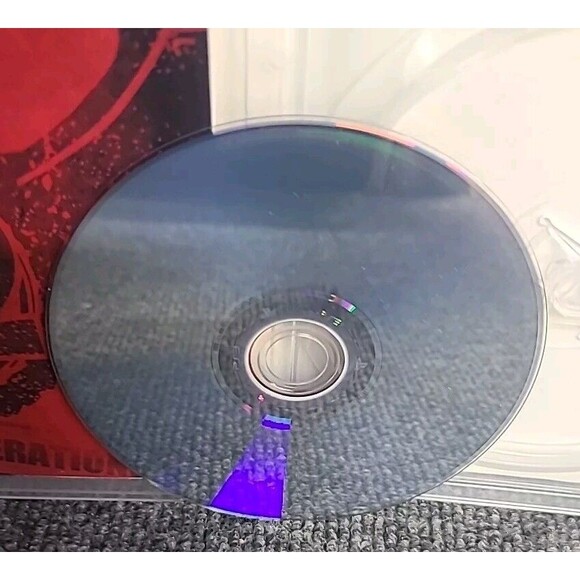 PS3 Sniper Elite V2 Silver Star Edition (Sony PlayStation 3 2013) w/Manual - Picture 4 of 4